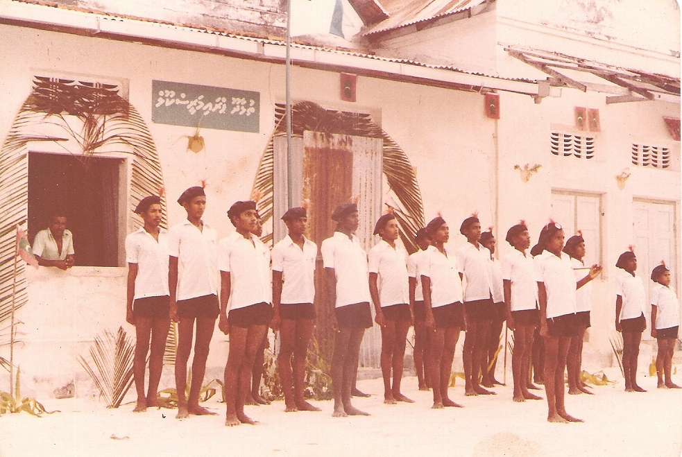 ރަށްވެހި ތުޅާދޫ