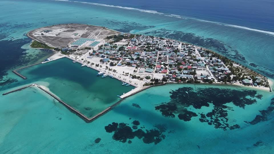 ރަށްވެހި ތުޅާދޫ 