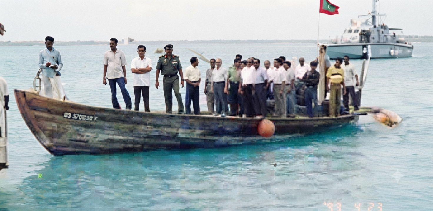 ރަށްވެހި ތުޅާދޫ