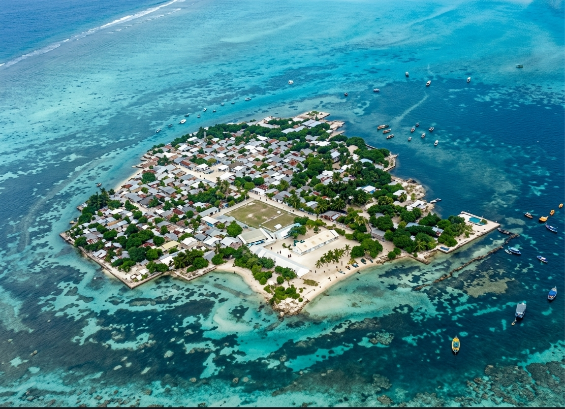 ރަށްވެހި ތުޅާދޫ 